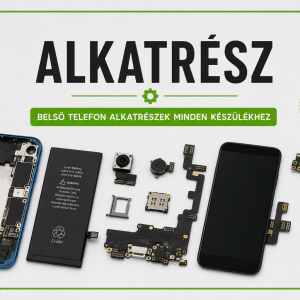 Alkatrész
