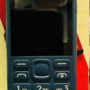 hmd 130 music