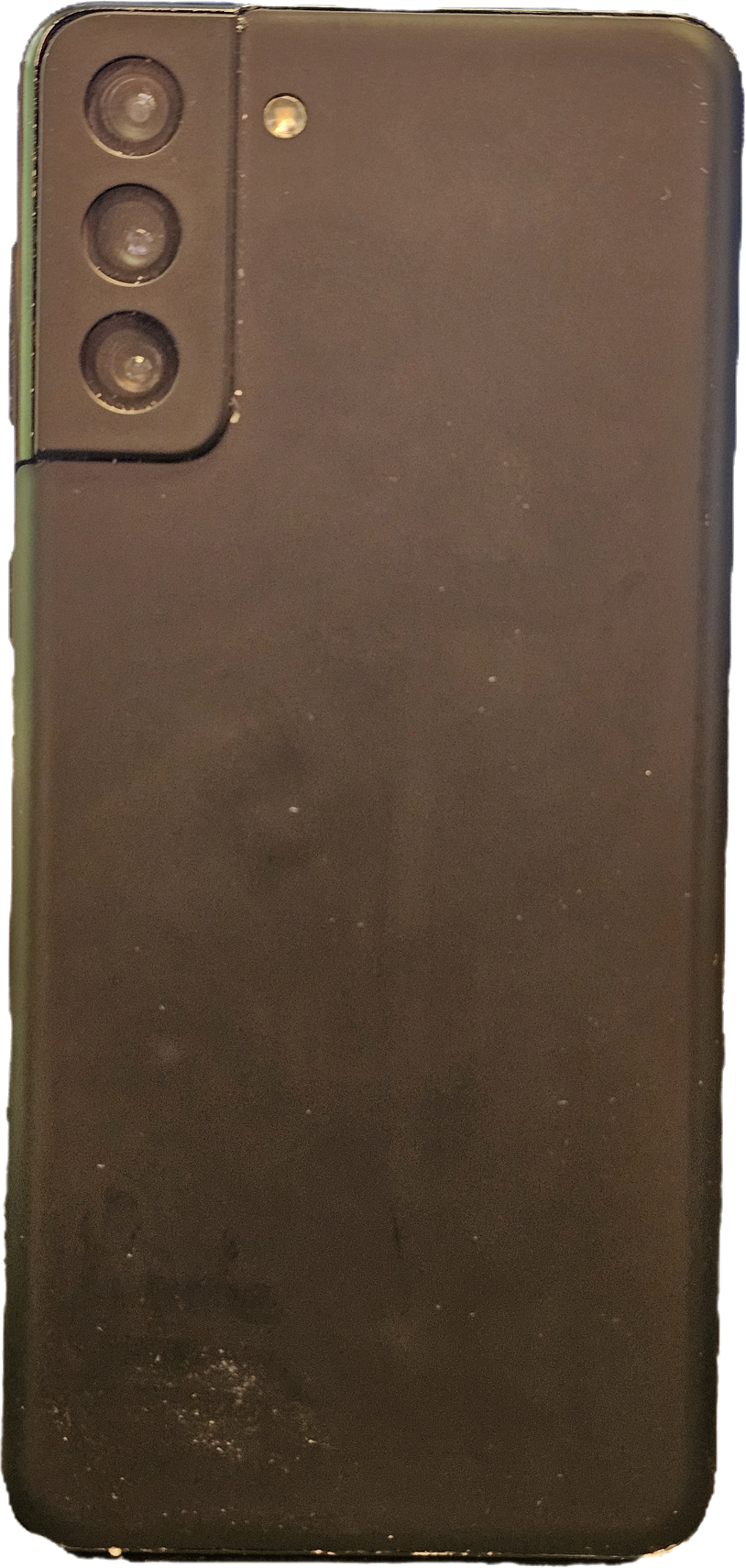 Samsung Galaxy S21+ használt