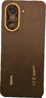 Xiaomi Redmi A5 használt telefon