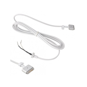 MagSafe 2 töltőkábel 45W / 60W / 85W utángyártott macbook töltő