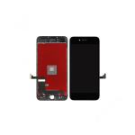 LCD kijelző iPhone SE 3 (2022) fekete