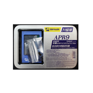 iPhone LCD programozó mechanic APR9