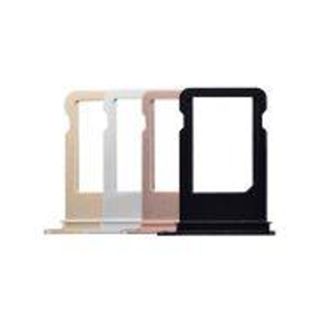 SIM kártya tartó tálca iPhone XS arany