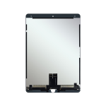 LCD Kijelző iPad Air 3 (2019) fekete  A2152 A2123 A2153 A2154