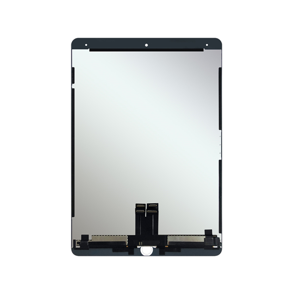 LCD Kijelző iPad Air 3 (2019) fekete A2152 A2123 A2153 A2154