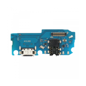 Töltőcsatlakozó panel Samsung A125F (Galaxy A12)