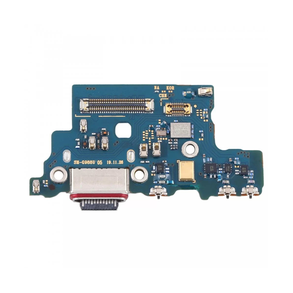 dockflex Samsung G988 S20 Ultra *