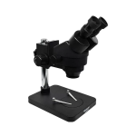 YAXUN YX-AK10B mikroszkóp 7x - 45x optikai zoommal