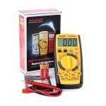 Multiméter YX-9205A+
