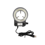 YAXUN mikroszkóp LED világítás erős fényű 144 led