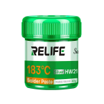RELIFE RL-402 paszta 40g/183 °C