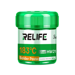 RELIFE RL-402 paszta 40g/183 °C