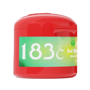 2UUL Red Skull paszta 50g 183°C