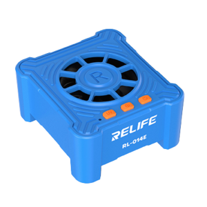 RELIFE RL-014E UV szárító ventilátor