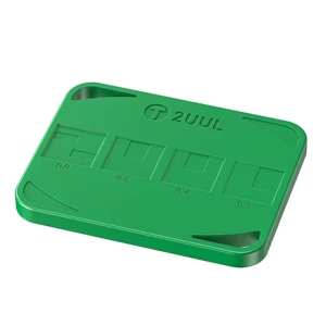 2UUL BH15 MagGrid mágneses szilikon pad