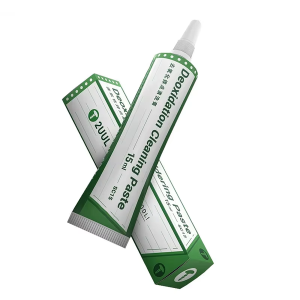 2UUL SC15 dezoxidáló paszta forrasztóhegy felújításhoz 15ml