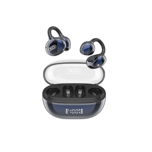 Headset XO G43 OWS Bluetooth fülhallgató kék
