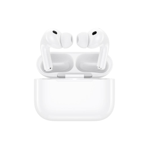 Headset XO Q8 8th gen ANC Pods TWS Bluetooth fülhallgató fehér