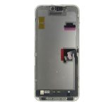 LCD Kijelző iPhone 16 Pro Max Soft OLED DD 120Hz hibaüzenet mentes felprogramozott