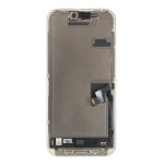 LCD kijelző iPhone 16 Pro Soft OLED DD hibaüzenet mentes felprogramozott