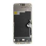 LCD Kijelző iPhone 15 Pro Max Soft OLED DD 120Hz hibaüzenet mentes felprogramozott