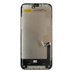 LCD Kijelző iPhone 14 Plus Soft OLED DD 120Hz hibaüzenet mentes felprogramozott