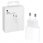 Hálózati töltő Apple 20W ORG MD3J4ZM/A MHJE3ZM8A MUVV3ZM/A