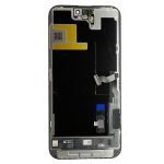 LCD Kijelző iPhone 14 Pro Max Soft OLED JK