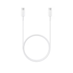 Adatkábel 40W Samsung USB-C 1m  EP-DG980BWE ORG fehér dobozos