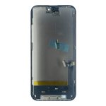 LCD Kijelző iPhone 15 Plus Soft oled DD áthelyezhető IC-vel