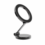 Összecsukható mágneses magsafe autós mobiltartó (fém) H900 car holder