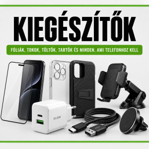 Kiegészítő