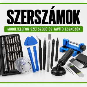 Szerszám
