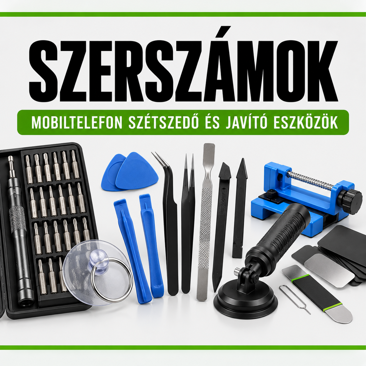 szerszám
