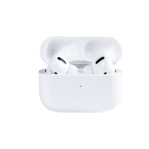 Headset XO EV53 ANC zajszűrős fülhallgató hangerőszabályozás funkció TWS Bluetooth headset