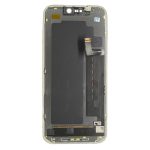 LCD Kijelző iPhone 17 Pro Max hard OLED DD hibaüzenet mentes felprogramozott