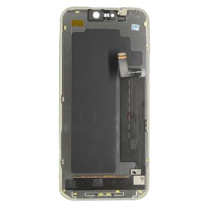 LCD Kijelző iPhone 17 Pro Max hard OLED DD hibaüzenet mentes felprogramozott