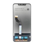 FixCell Kijelző for FixCell LCD POCO F1 OEM without frame