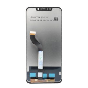 FixCell Kijelző for FixCell LCD POCO F1 OEM without frame