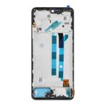 FixCell Kijelző for REDMI NOTE 11 PRO 4G 5G HARD OLED with frame
