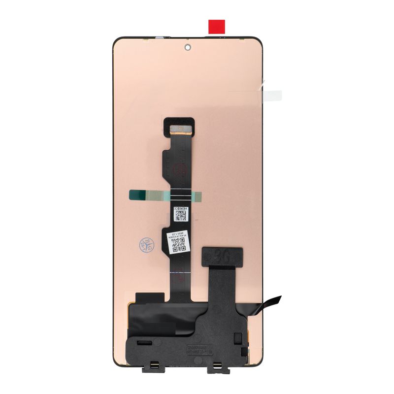 FixCell Kijelző for REDMI NOTE 13 PRO 4G OEM without frame