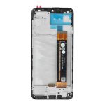 FixCell Kijelző for SAMSUNG A23 5G A236B OEM with frame