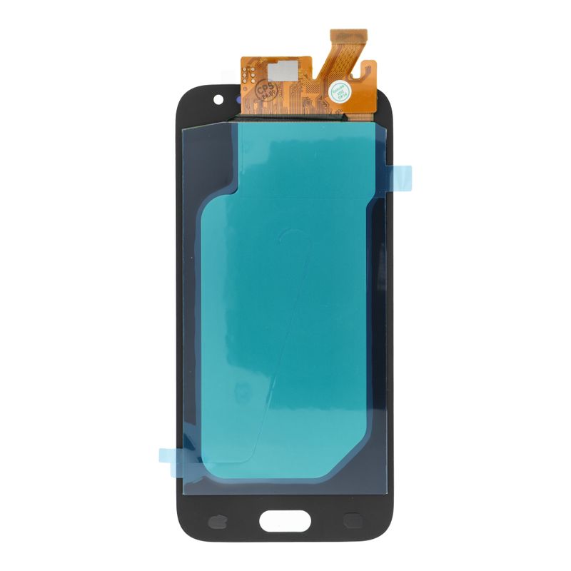 FixCell Kijelző for SAMSUNG J530 black OLED without frame