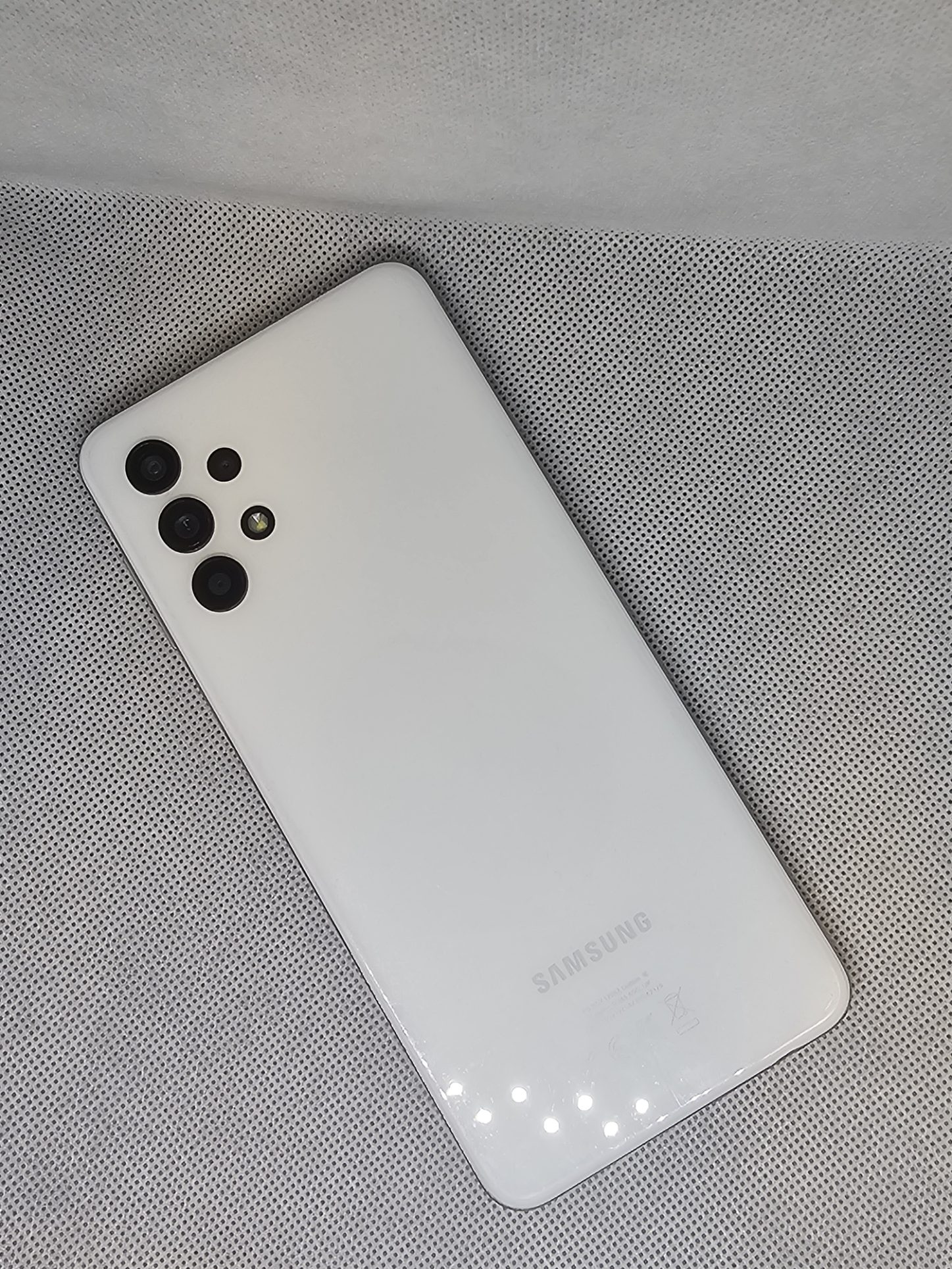 Galaxy A32 5G használt