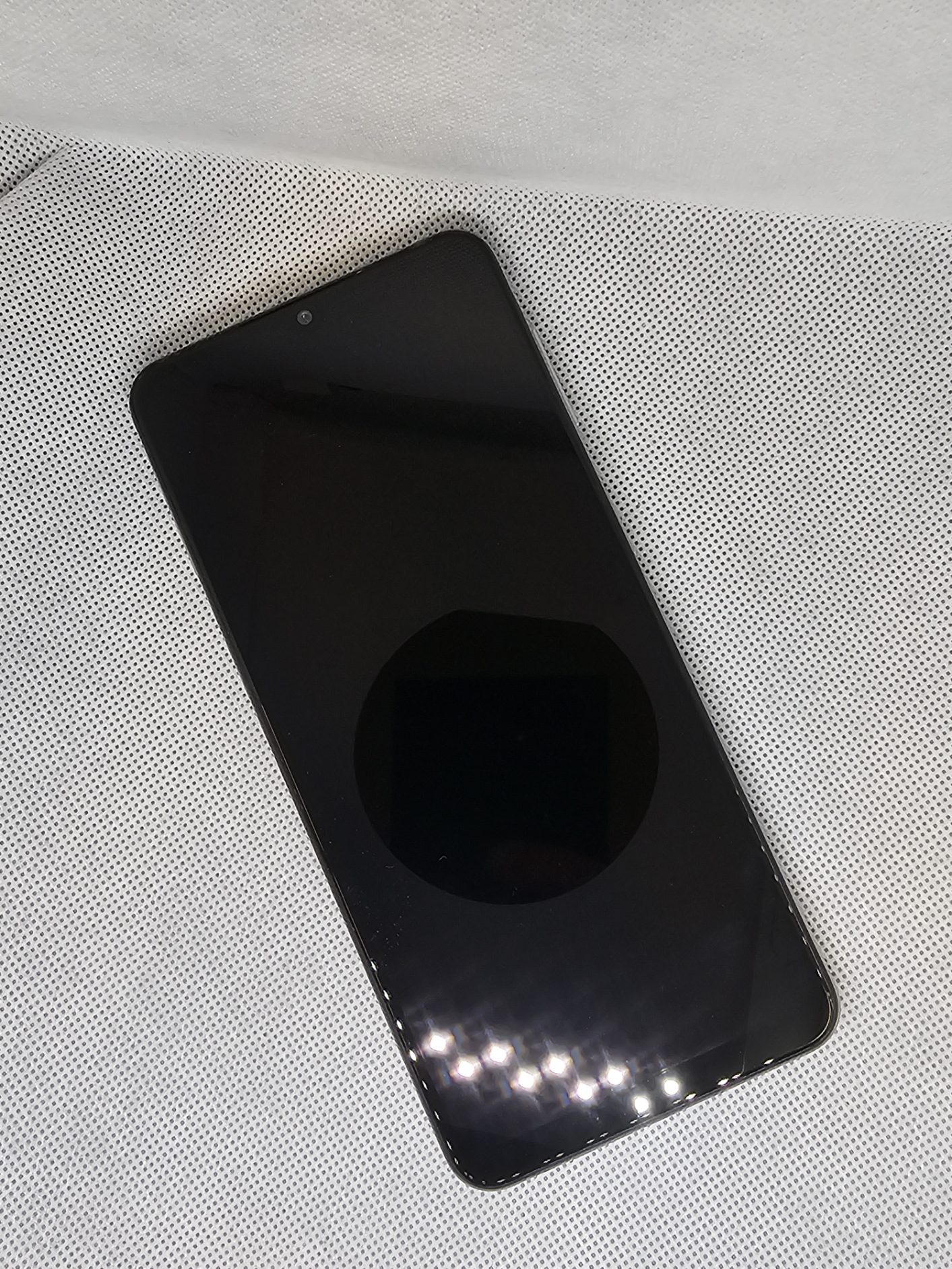 Galaxy A32 5G használt