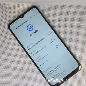 Galaxy A32 5G használt