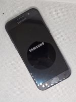 Galaxy A5 2017 használt