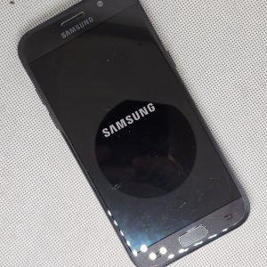 Galaxy A5 2017 használt
