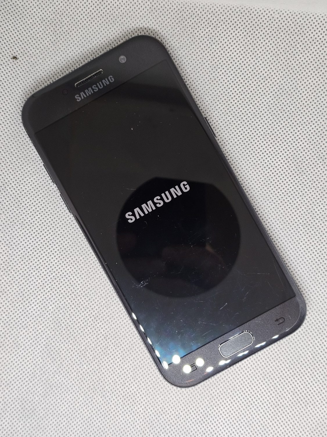 Galaxy A5 2017 használt